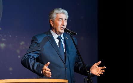 РВСН – гарант безопасности государства